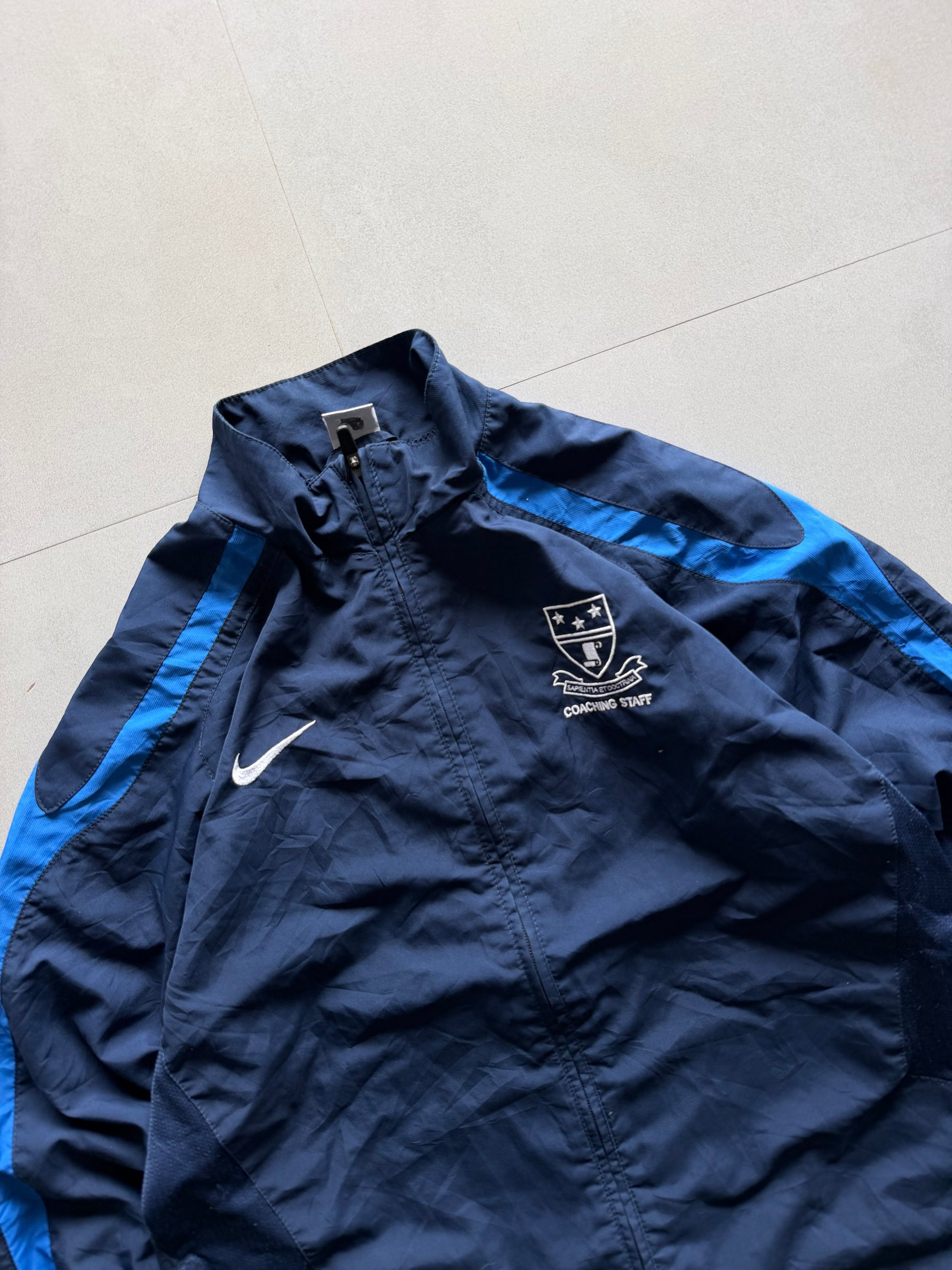 VINTAGE NIKE JACKET - XL