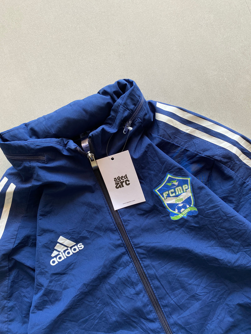 ADIDAS JACKET - M
