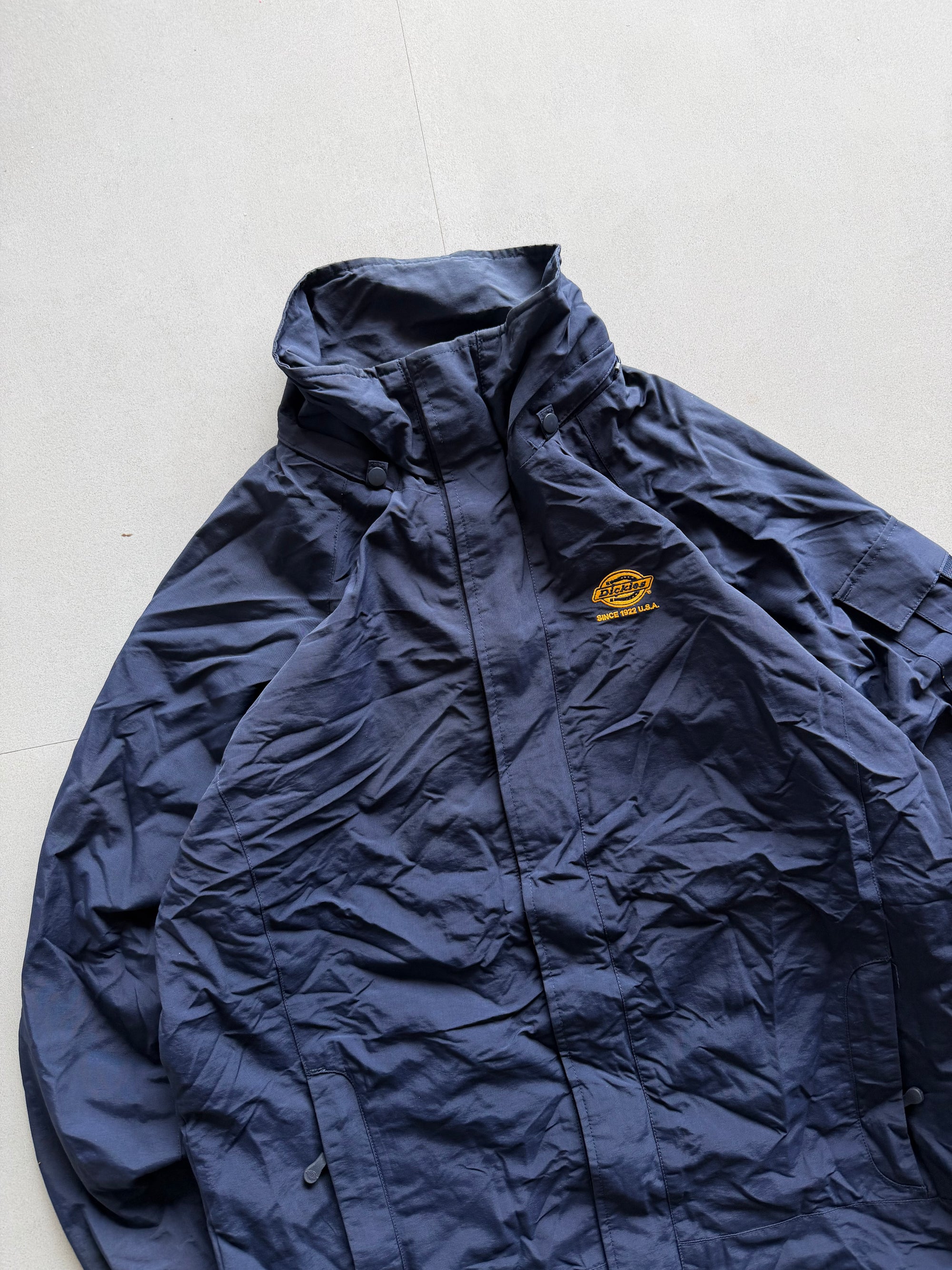 DICKIES TREKKING JACKET - L