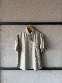 PRINTED SHIRT - L ST102