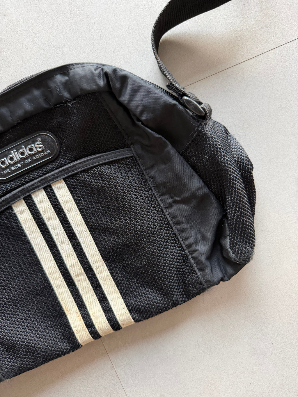 ADIDAS SHOULDER BAG