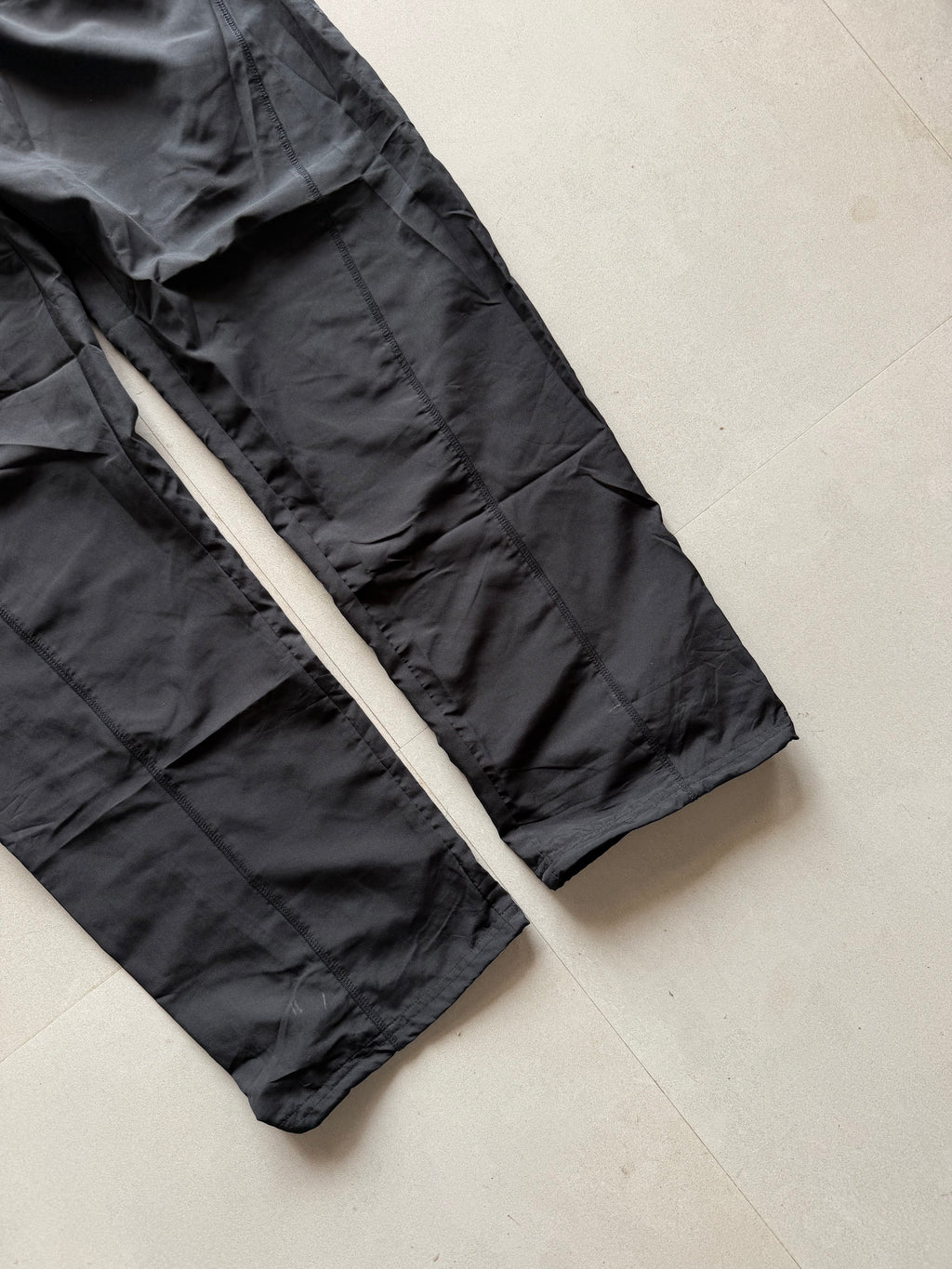DOMYOS BAGGY TRACK PANT109 - L