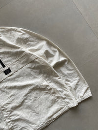 PRIMARK QUARTER ZIP JACKET - M