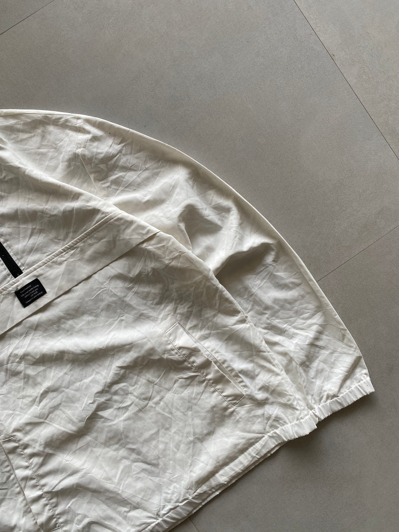 PRIMARK QUARTER ZIP JACKET - M