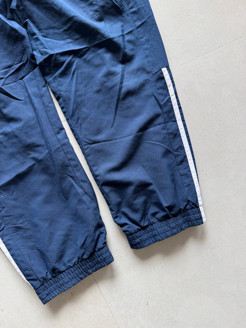 ADIDAS STRIPED TRACK PANT- NOT TAG
