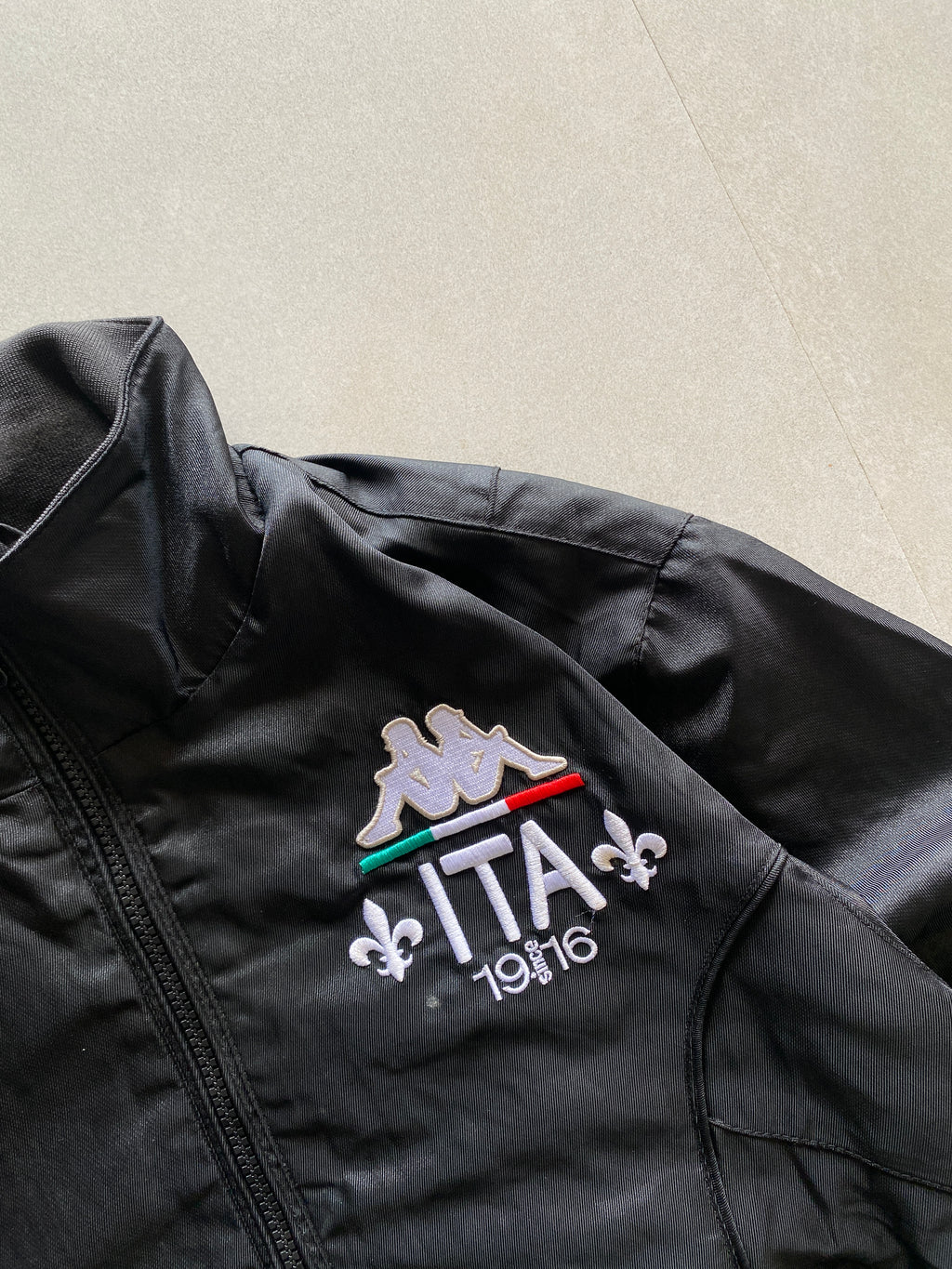 KAPPA ITALIA JACKET - M