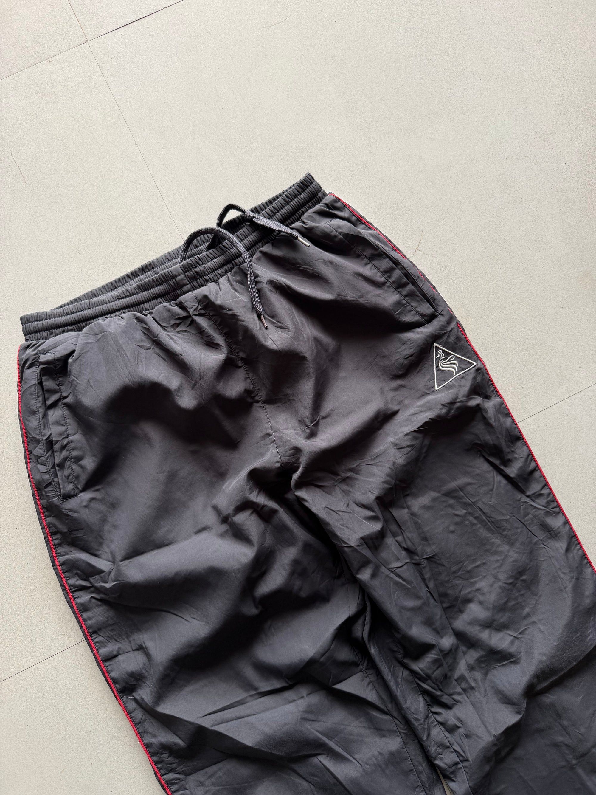 FIRESTAR BAGGY TRACK PANT61 - M