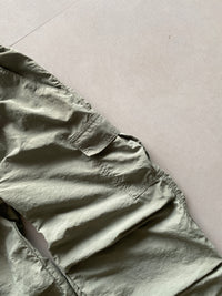 H&M PARACHUTE PANT - XS