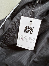 LECOQSPORTIF BAGGY TRACK PANT113 - M