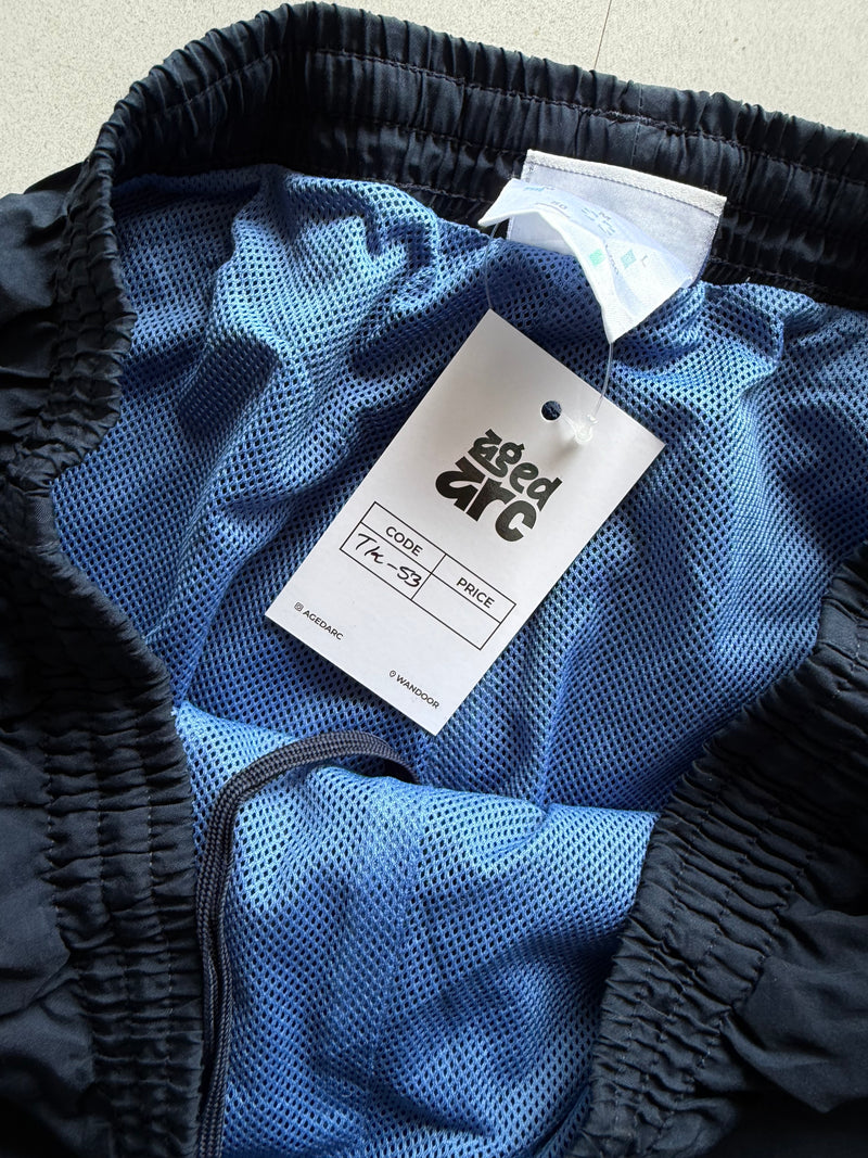 REEBOK BAGGY TRACK PANT53 - M
