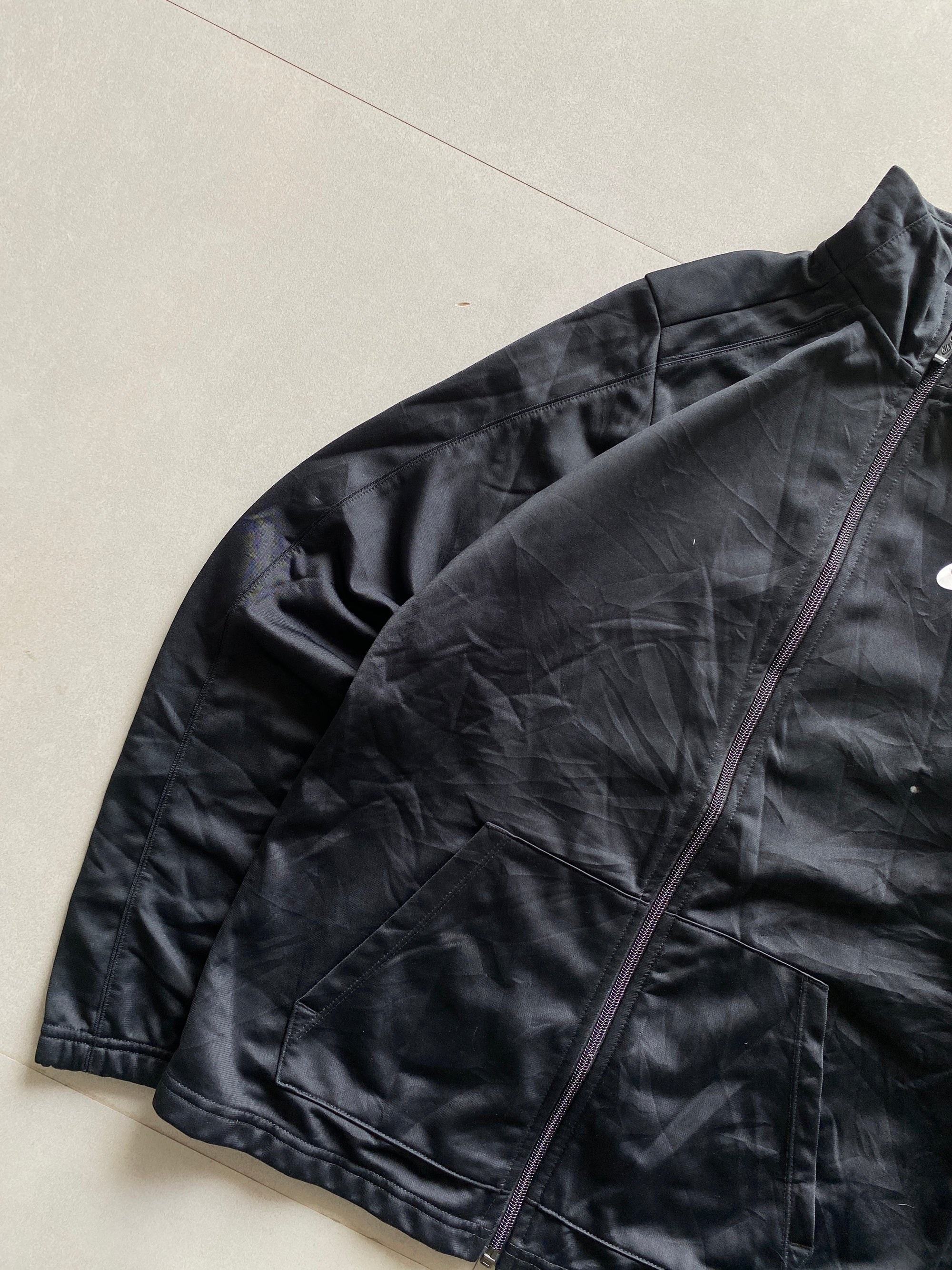 00s NIKE JACKET - XS