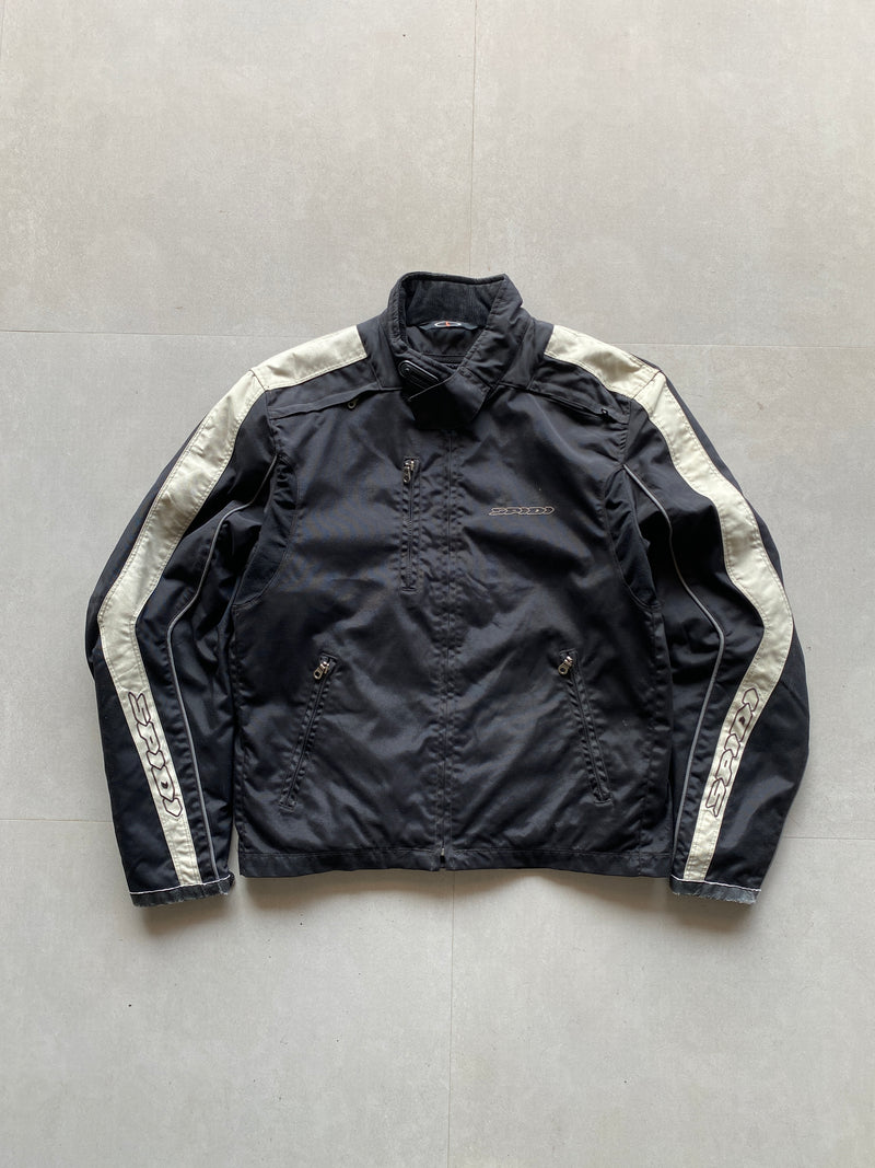 SPID MOTORCYCLE JACKET - L