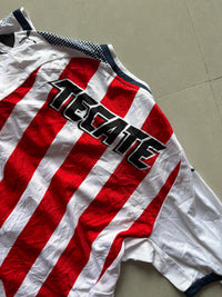 2017 PUMA CHIVAS JERSEY - S