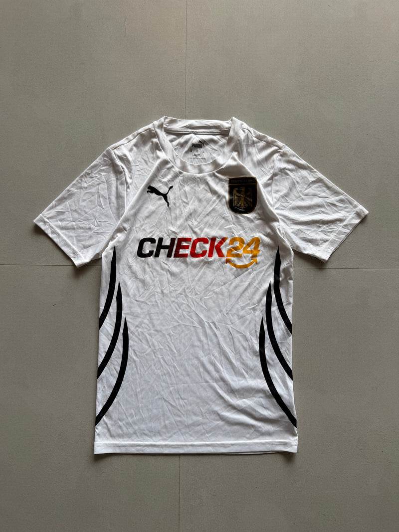 PUMA GERMANY FAN KIT - XXS