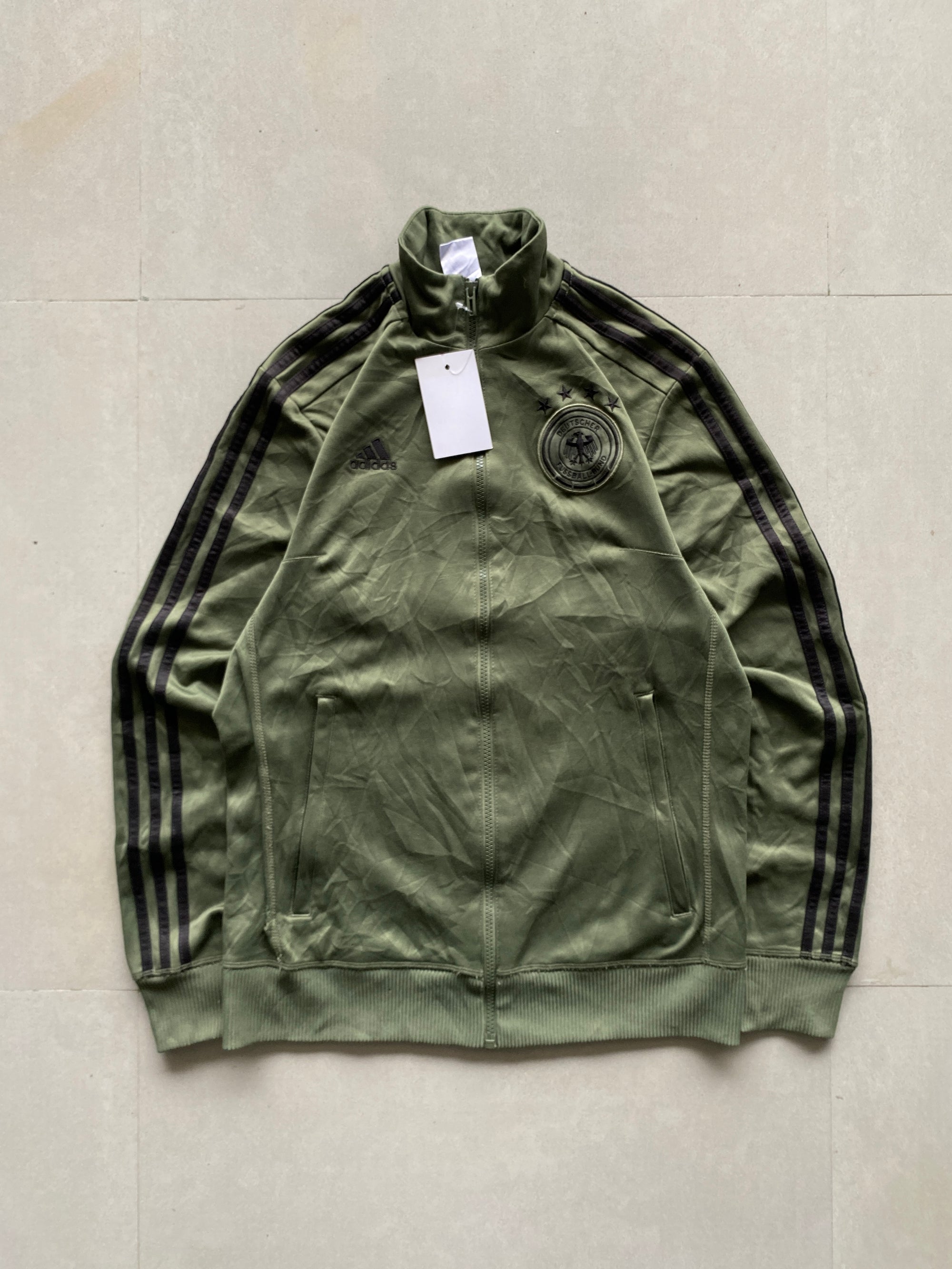 VINTAGE GERMANY JACKET - S