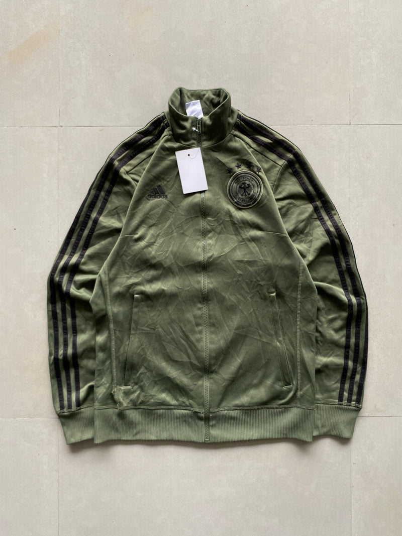 VINTAGE GERMANY JACKET - S