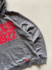 DICKIES SPELL OUT HOODIE - XS