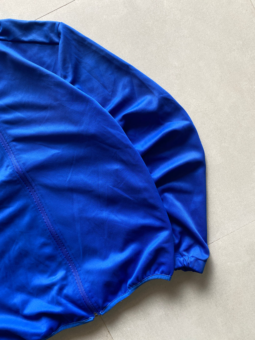 NEW BALANCE JACKET - M