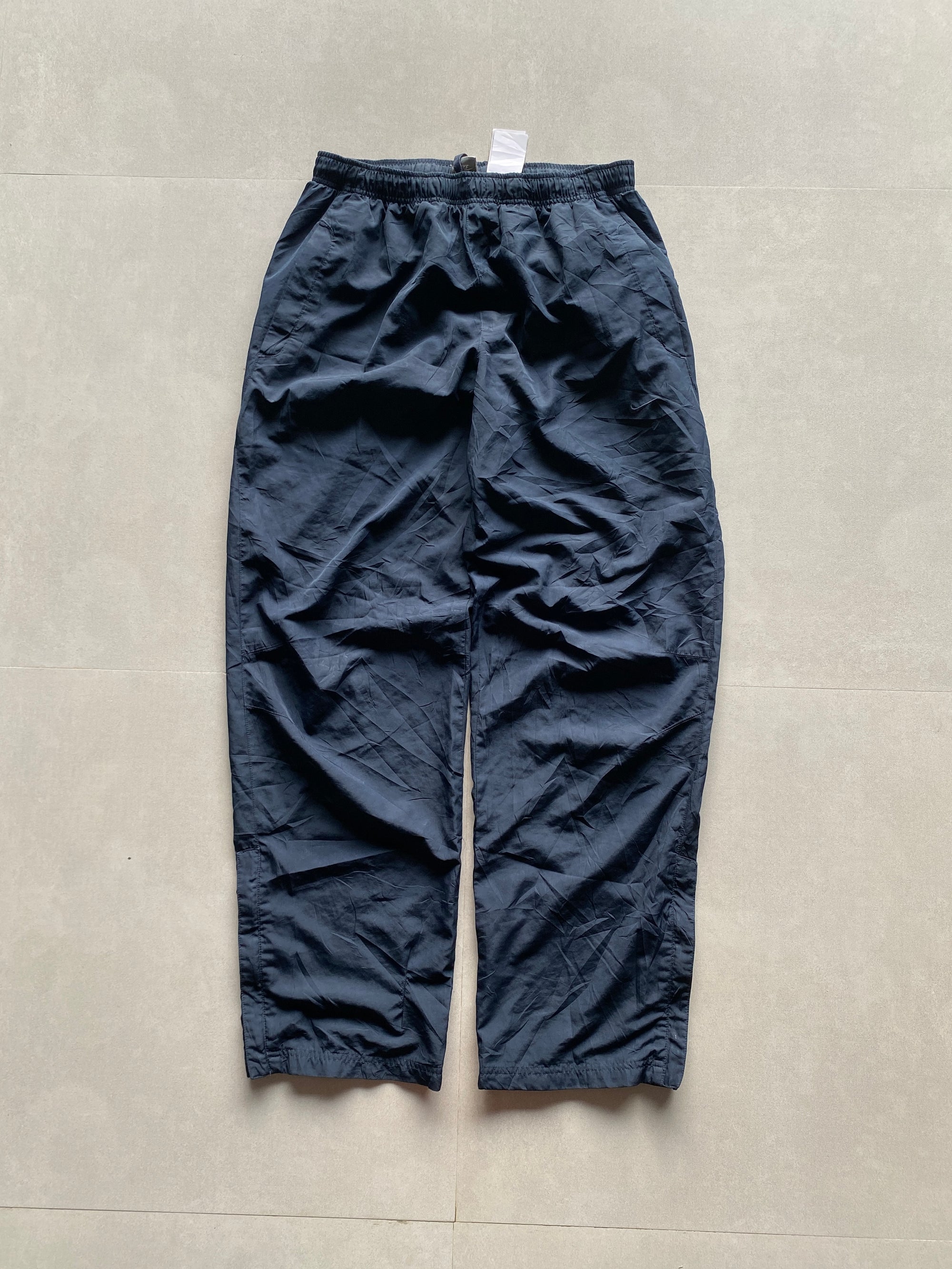 VINTAGE NIKE TRACK - M