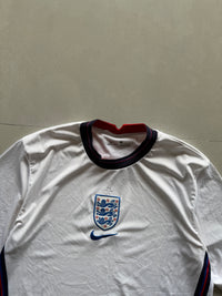2022 NIKE ENGLAND JERSEY - M