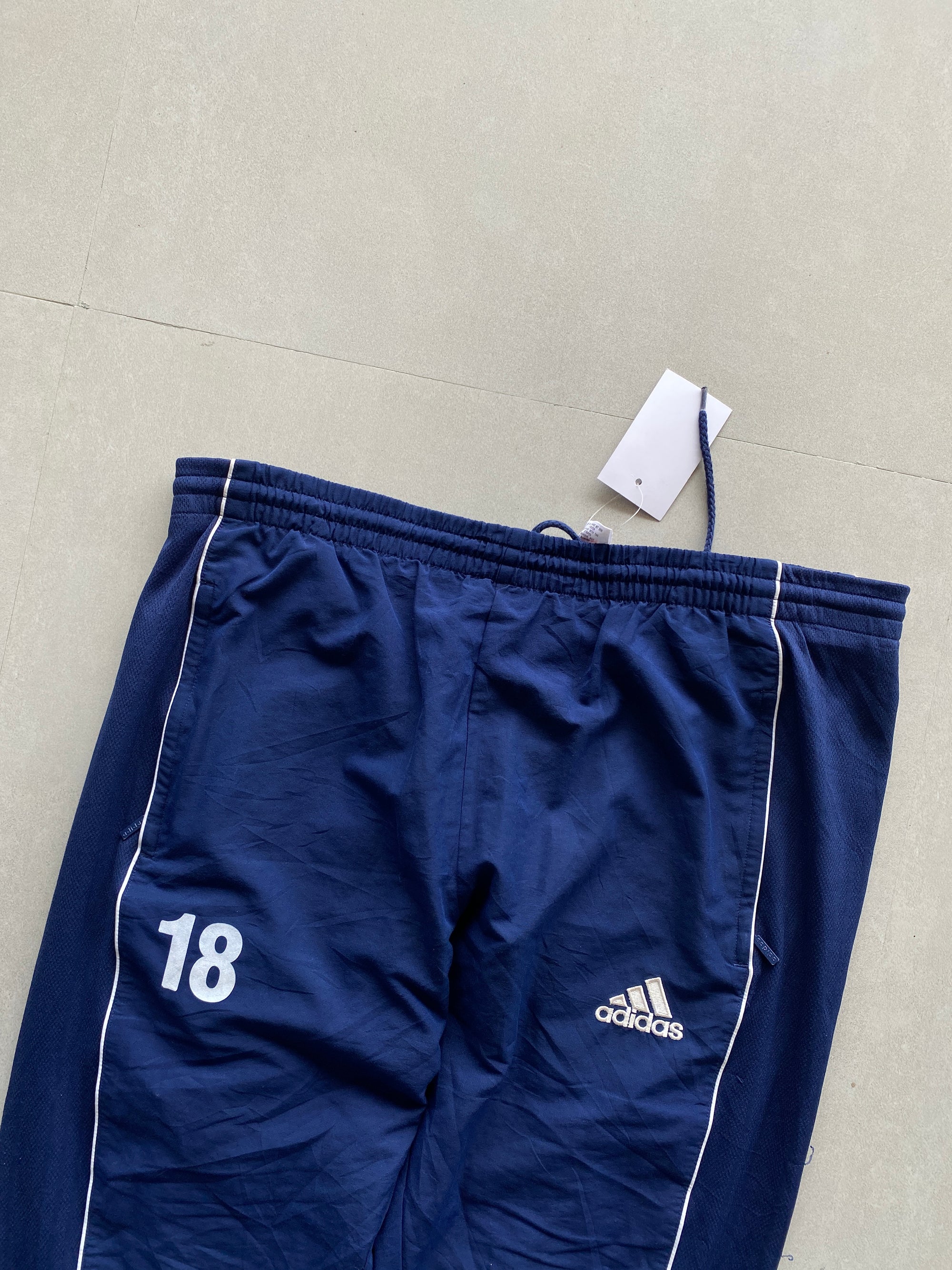ADIDAS TRACK - L