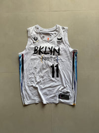 2022 BROOKLYN NETS JERSEY - L