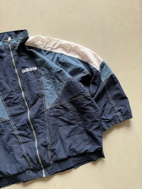 90S ADIDAS BIG LOGO JACKET - XXL