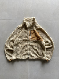 RALPH LAUREN FLEECE - S