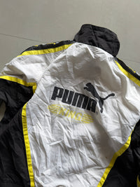 VINTGE PUMA JACKET - XL