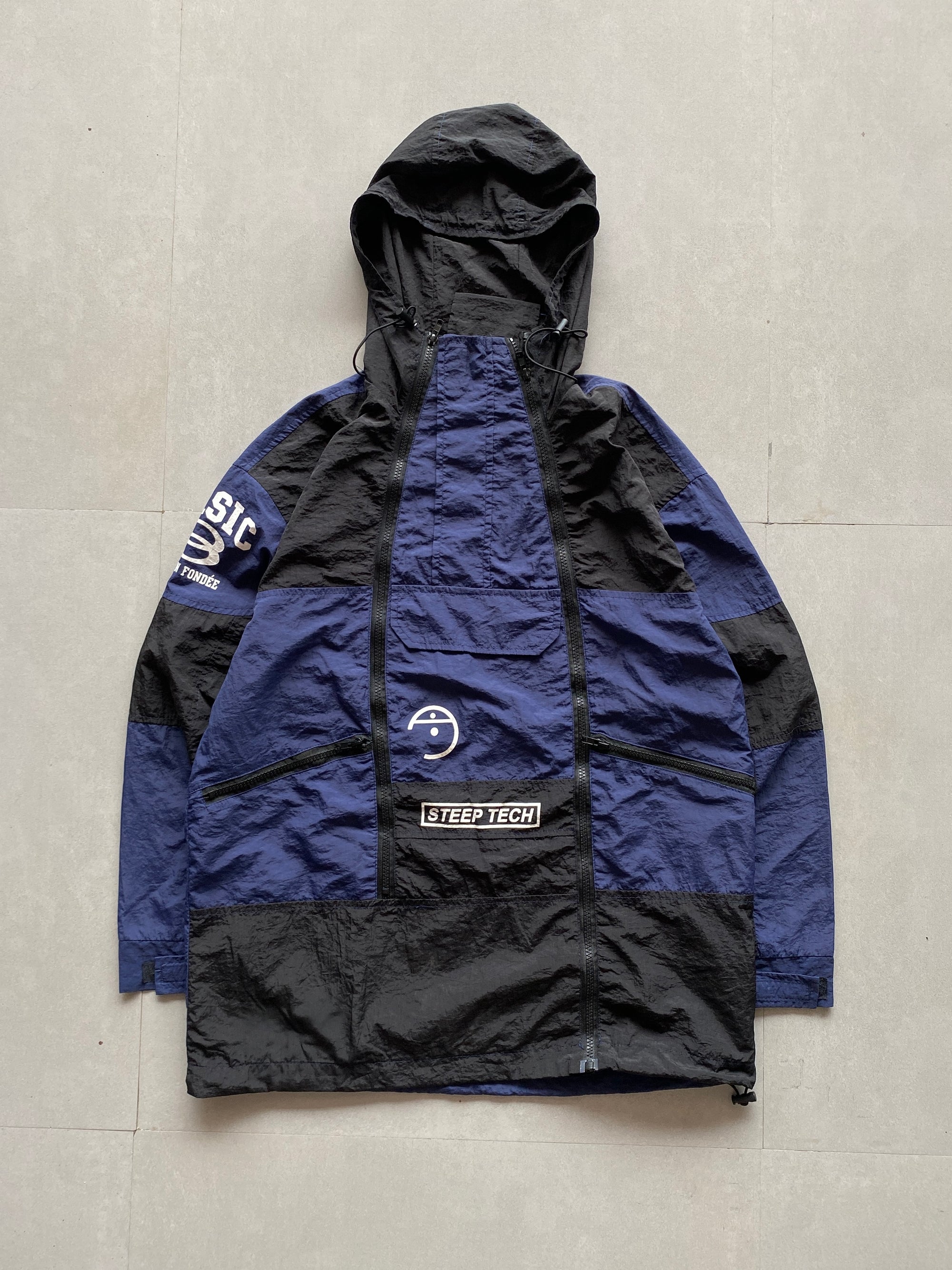 STEEP-TECH JACKET - L