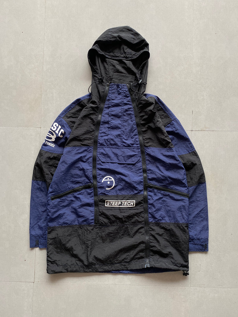 STEEP-TECH JACKET - L