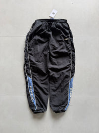 VINTAGE UMBRO TRACK PANT67 - S