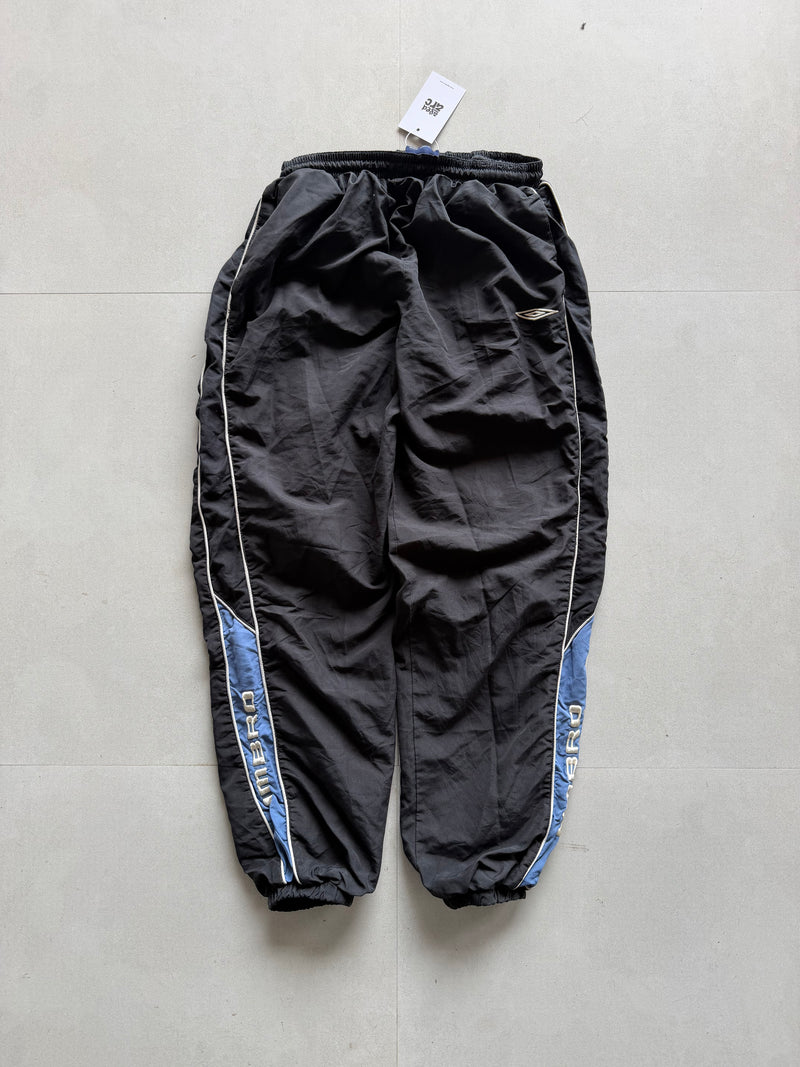 VINTAGE UMBRO TRACK PANT67 - S