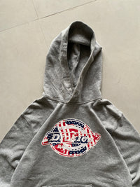 DICKIES BIG LOGO HOODIE - S