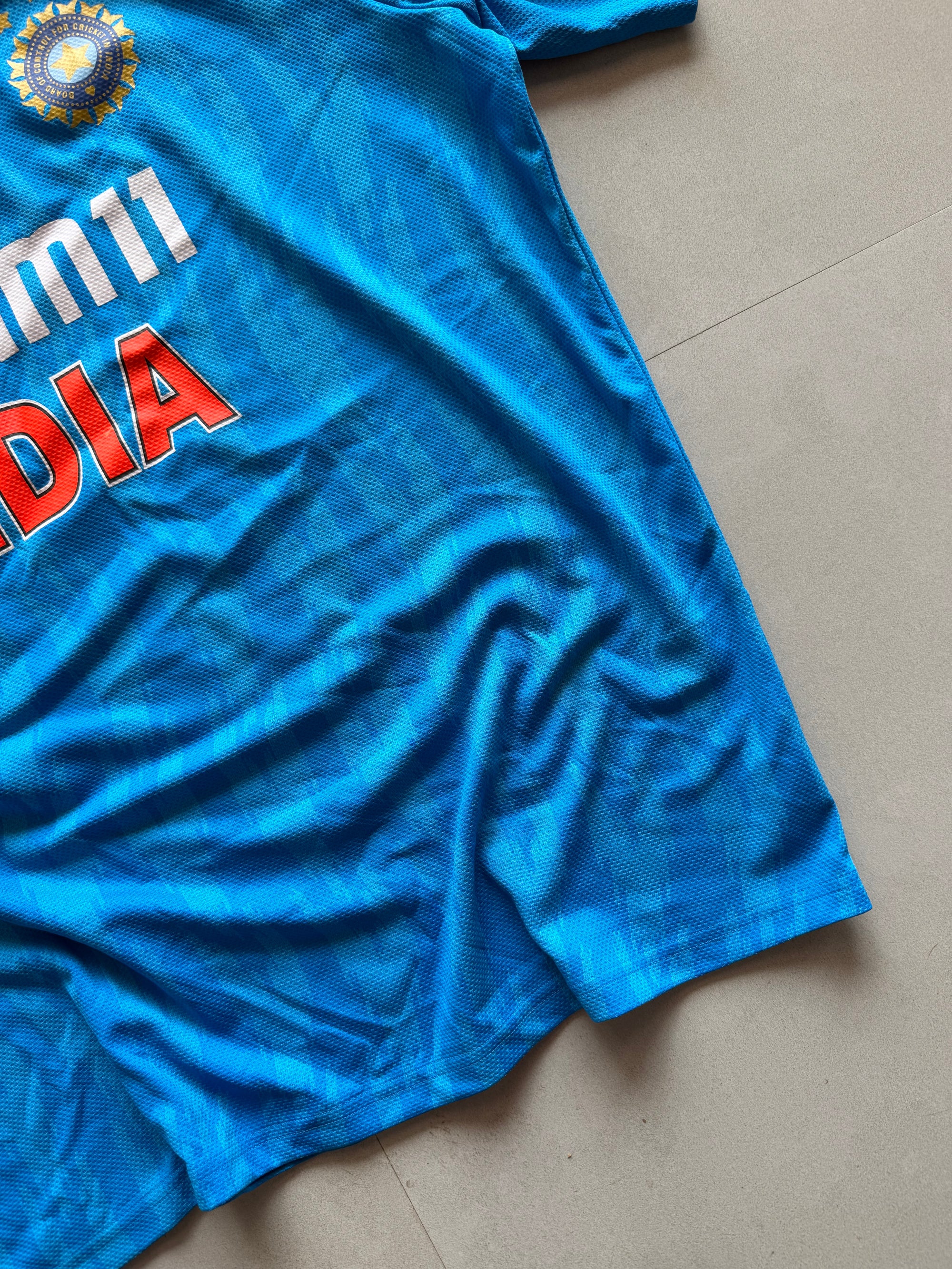2023 ODI INDIA JERSEY - XL