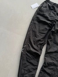 VINTAGE UMBRO TRACK PANTS - M
