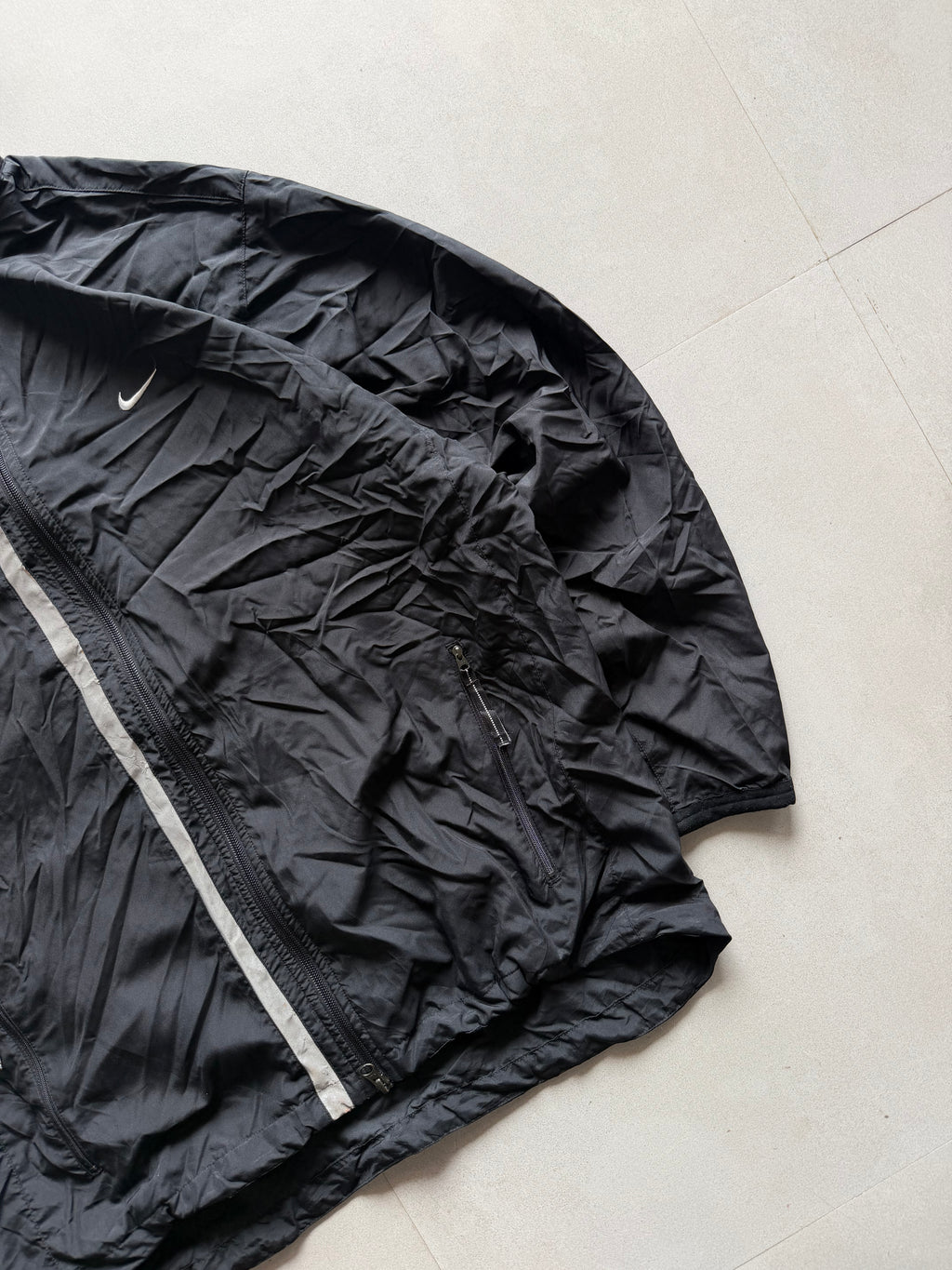VINTAGE NIKE JACKET - XL