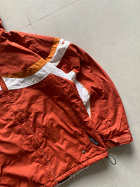 VINTAGE COLUMBIA SKI JACKET - XL