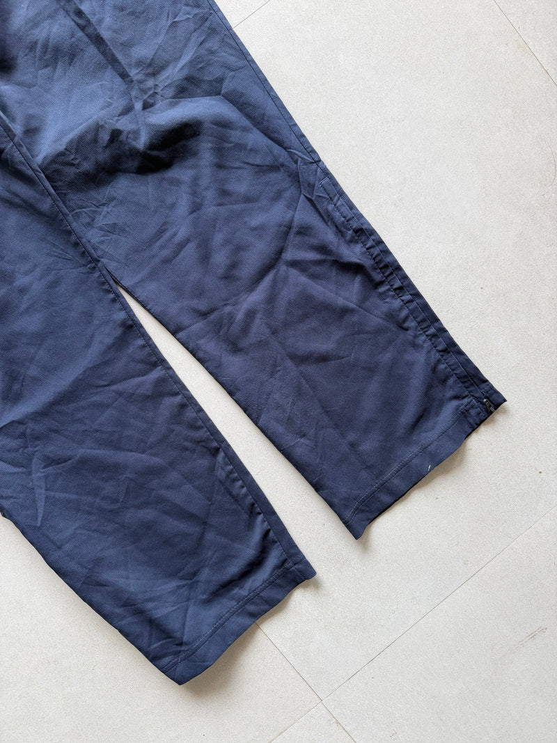 ADIDAS BAGGY TRACK PANT39 - M
