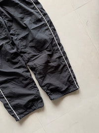 NIKE BAGGY TRACK PANT47 - M