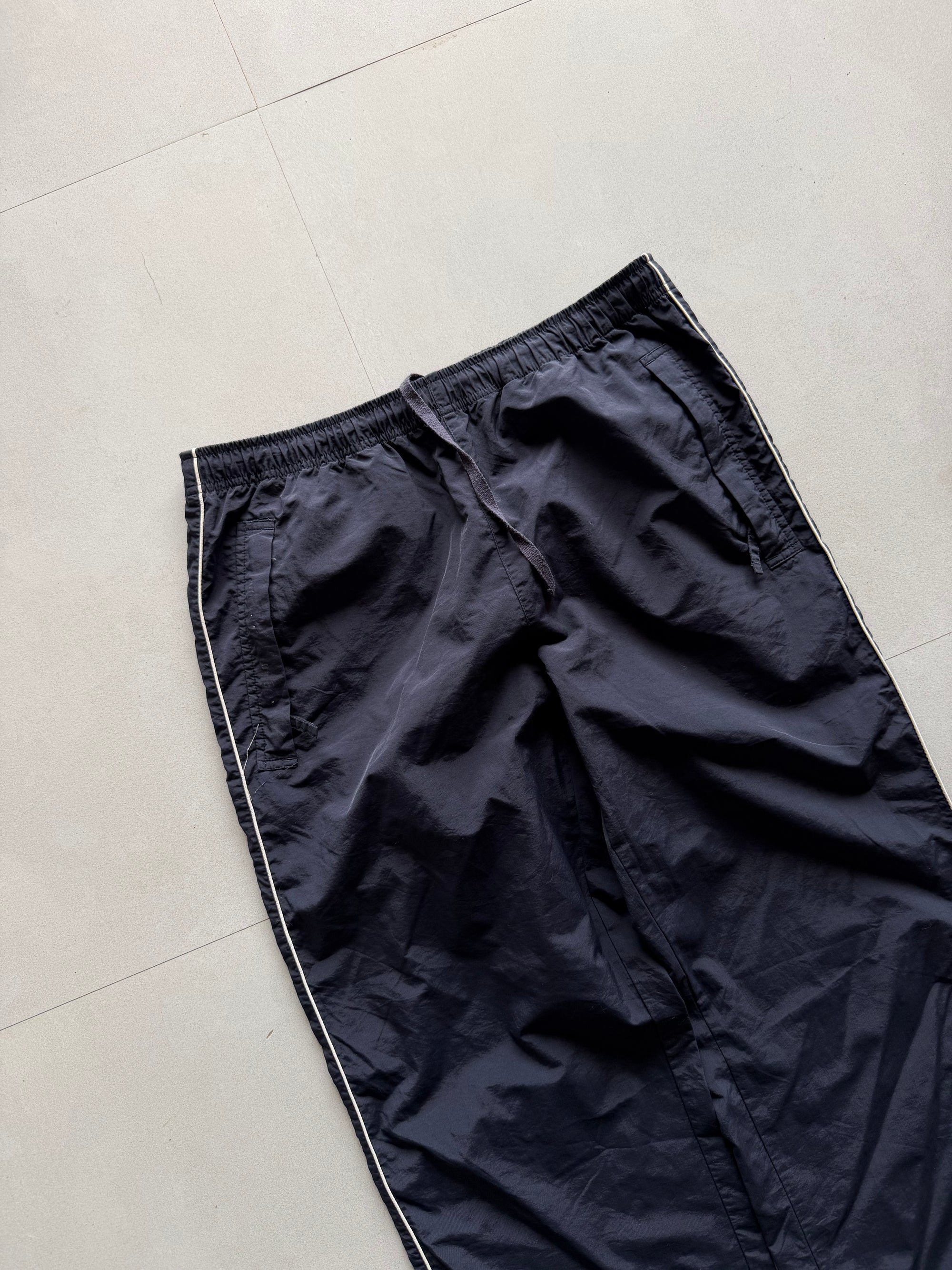 BAGGY TRACK PANT93 - M