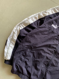 VINTAGE PUMA JACKET - XL