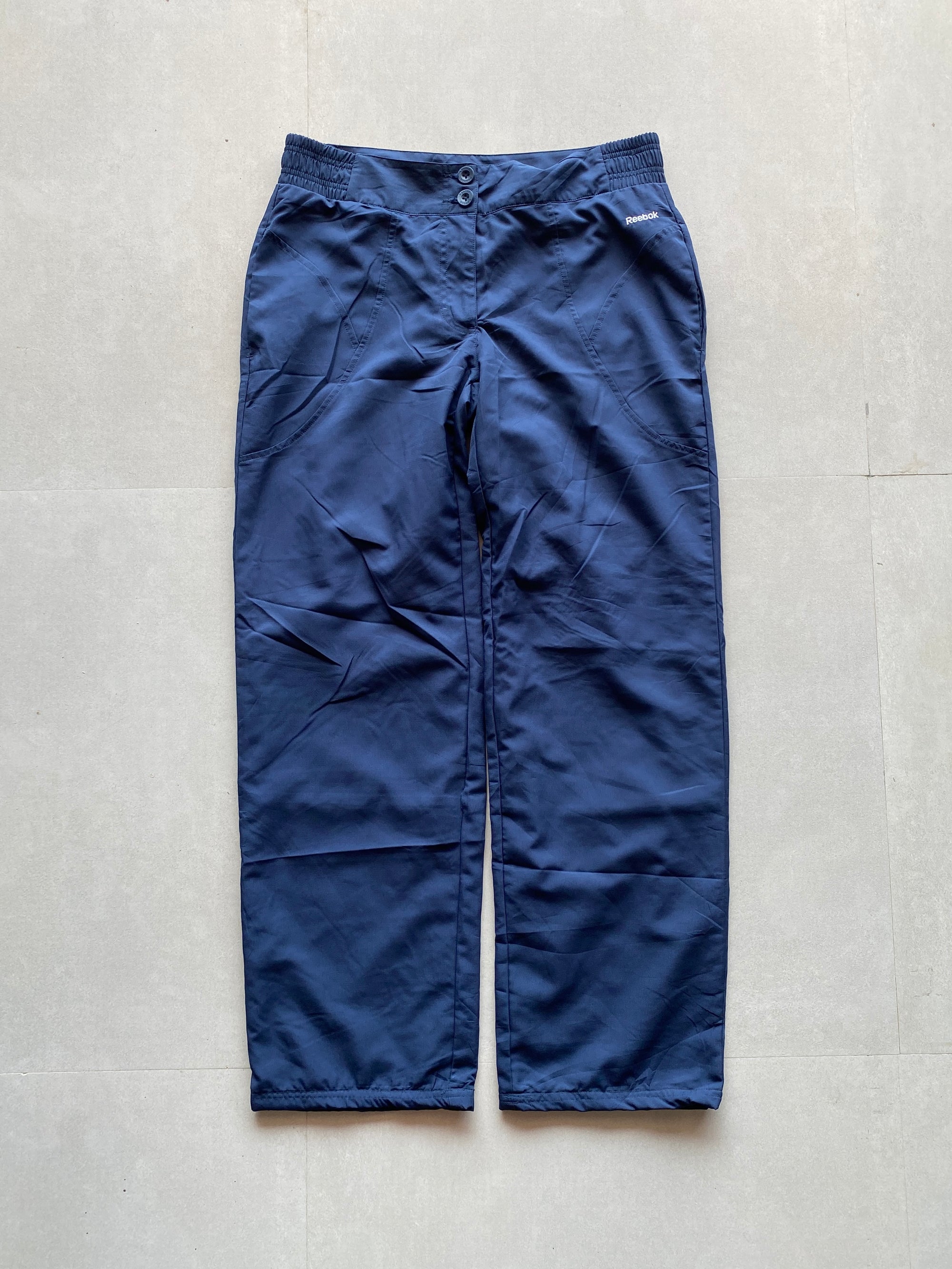 VINTAGE REEBOK TRACK - M