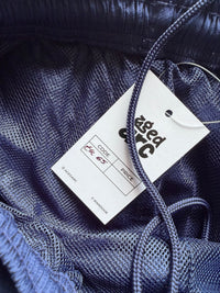 DSME BAGGY TRACK PANT65 - S