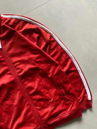 VINTAGE NIKE JACKET - M