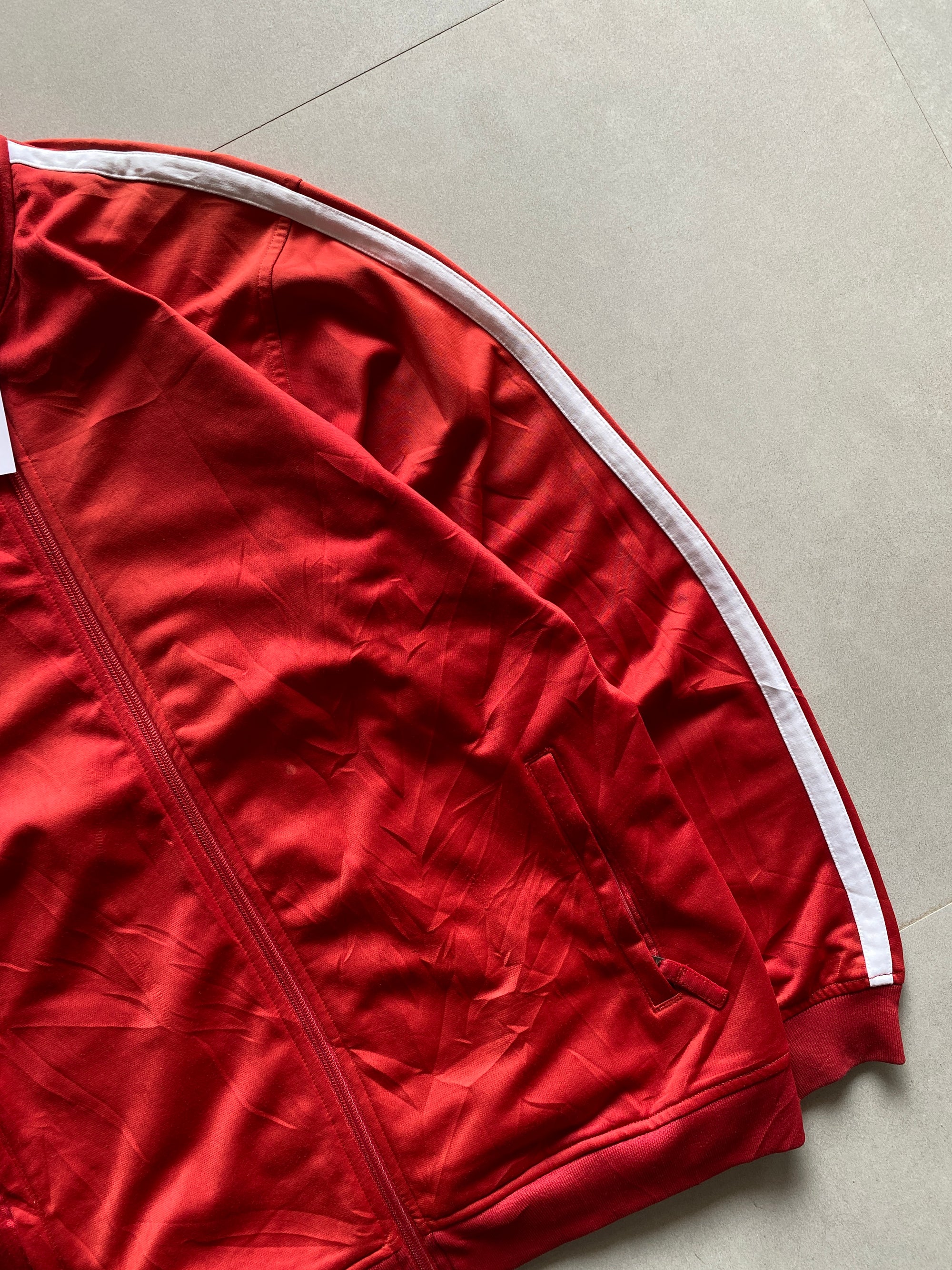 VINTAGE NIKE JACKET - M