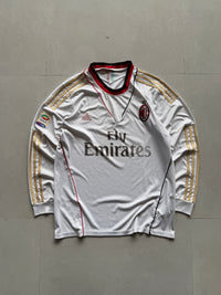 ADIDAS 2014 AC MILAN JERSEY- M