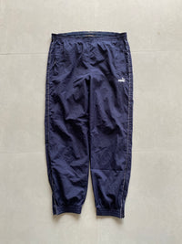 VINTAGE PUMA TRACK PANT - L
