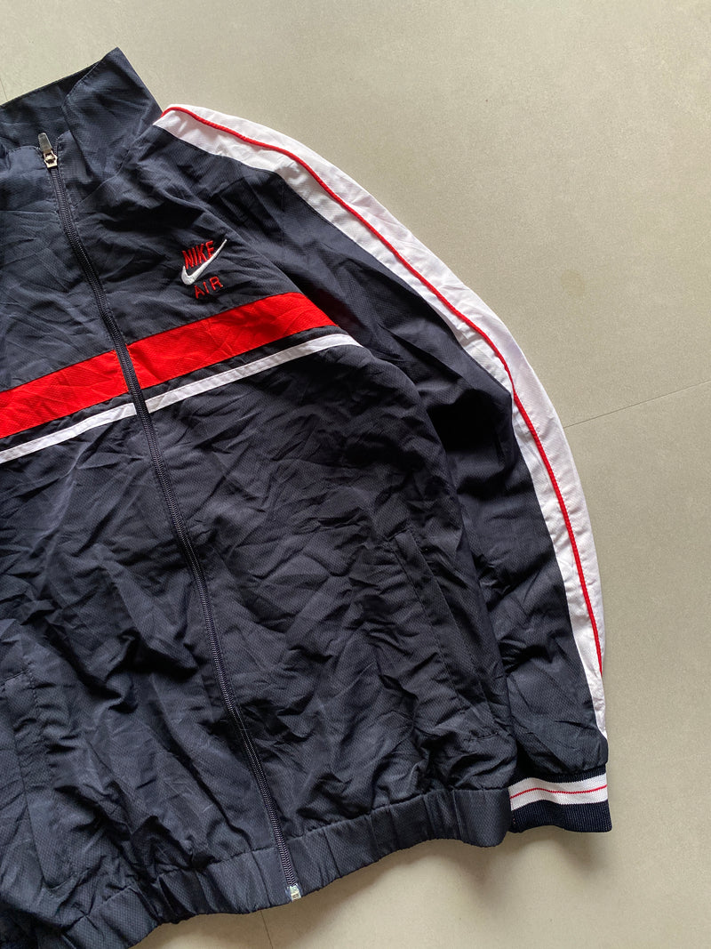 NIKE AIR JACKET - XS