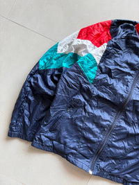 90S ADIDAS JACKET - XL